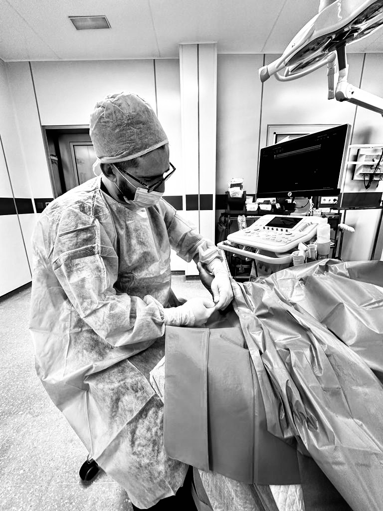 espolon como se cura