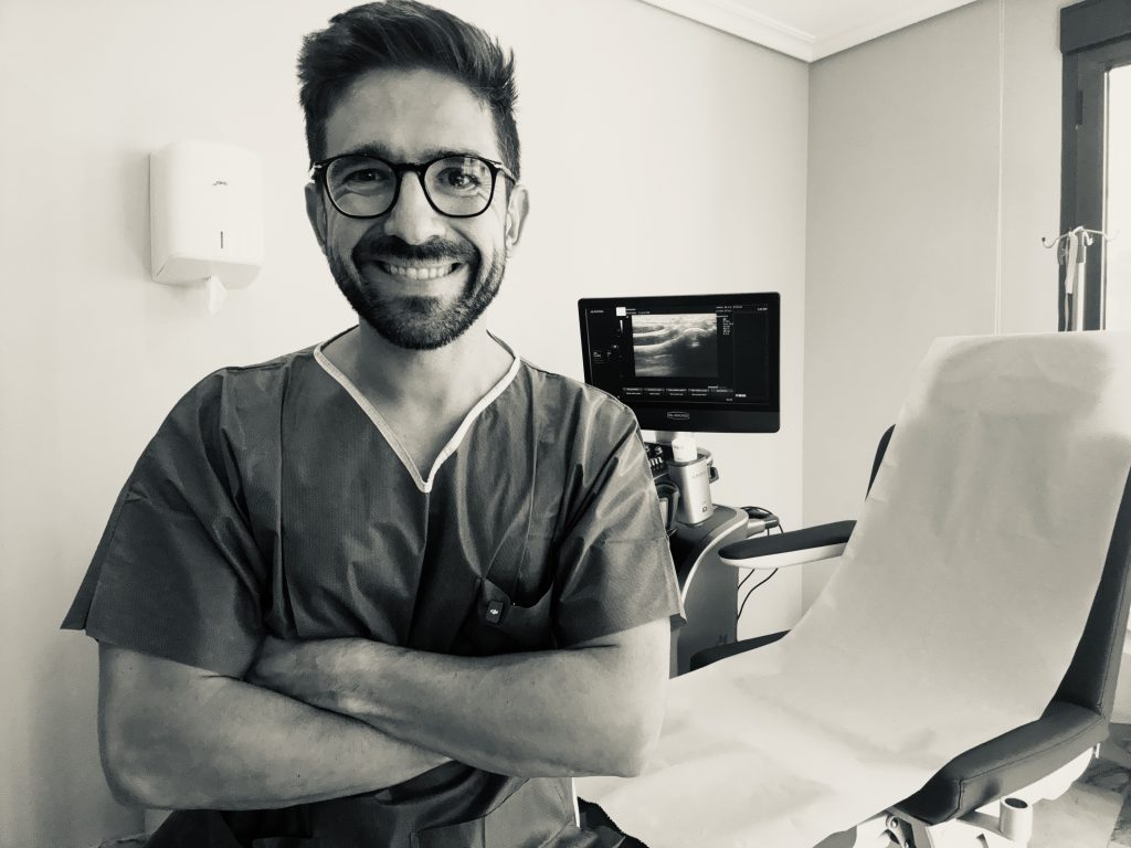 dr ruben montes cirujano podologo